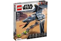 LEGO Star Wars: Angriffsshuttle aus The Bad Batch (75314) Niedersachsen - Dassel Vorschau