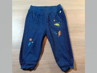 Jogginghose/Sporthose Gr. 80 Liegelind Hessen - Driedorf Vorschau