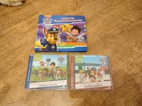 Paw Patrol Buch und 2 Hörspiele Niedersachsen - Holzminden Vorschau