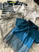 5 Polo Shirts Kurzatmigkeit 86 92 Next Zara Top Thüringen - Weimar Vorschau