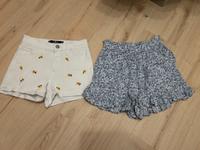 Zwei Hollister Shorts in Größe XS Hemelingen - Arbergen Vorschau