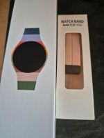 Verkaufe Samsung Watch6 40mm Original Verschweißt Nürnberg (Mittelfr) - Aussenstadt-Sued Vorschau