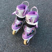 Powerslide Polly Pocket Inline Skates Gr. 28-32 Gotha - Tabarz/Thüringer Wald Vorschau