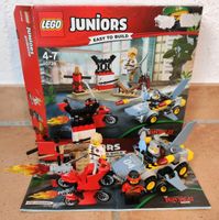 LEGO Juniors The Ninjago Movie - Haiangriff 10739 Nordrhein-Westfalen - Gütersloh Vorschau