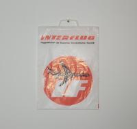 Interflug DDR Design Werbung Kunst Druck 60er 70er vintage Grafik Berlin - Biesdorf Vorschau