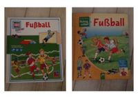 Fußball- Bücher was ist was + richtig schlau - Set zu 5€ Berlin - Wilmersdorf Vorschau