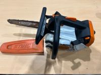 Stihl MS 150 TC Kettensäge Kreis Ostholstein - Bad Schwartau Vorschau