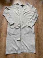 VERO MODA Long Cardigan Gr. M beige Jacke Strickjacke Niedersachsen - Emden Vorschau