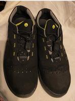 UVEX Sicherheitsschuhe S1 Zehenkappen-Schutzschuhe Gr. 44 Bayern - Unterthingau Vorschau