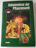 Geheimnisse der Pflanzenwelt v. Gerd+Christa Müller, geb. Ausgabe Lübeck - St. Lorenz Nord Vorschau