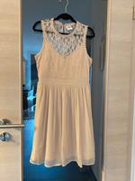 Sommerkleid hellrosa/beige Gr. XS Vero Moda Bayern - Moosburg a.d. Isar Vorschau