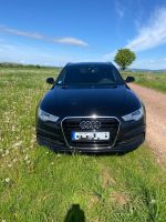 Verkaufe Audi A6 Saarland - Losheim am See Vorschau