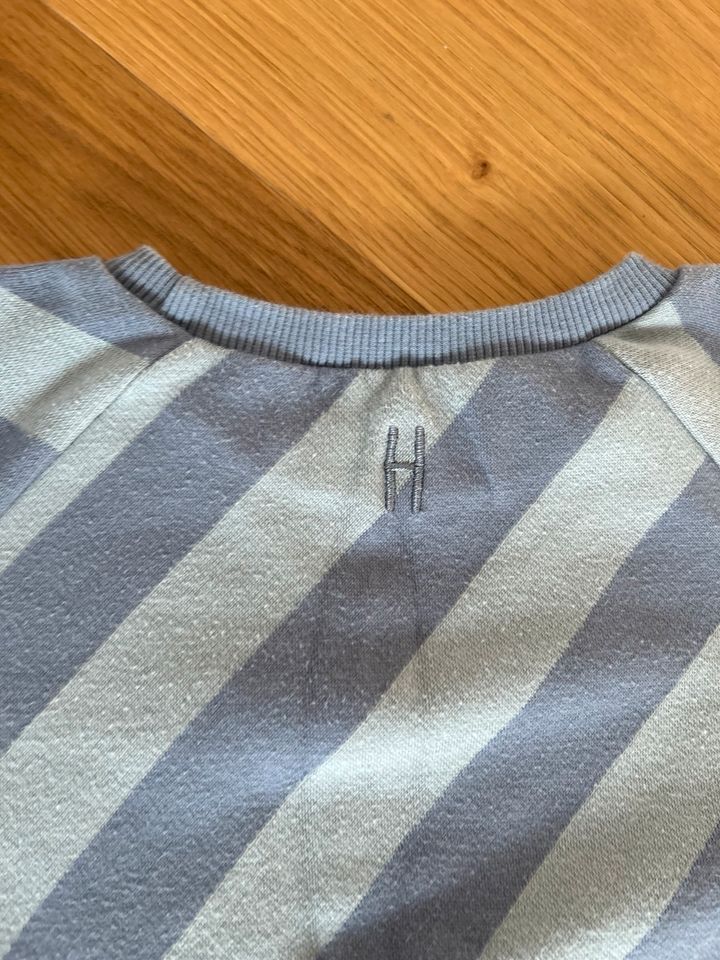Little Hedonist Sweatshirt / Pullover Gr.122/128 in Lustadt