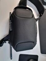 Bange Crossbody Bag  schwarz Nordrhein-Westfalen - Oberhausen Vorschau