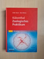 Zoologisches Praktikum Kükenthal Biologie Berlin - Neukölln Vorschau