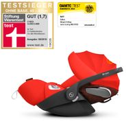 Babyschale Cybex Cloud Z i-size mit Isofix Base Baden-Württemberg - Heilbronn Vorschau