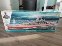 COBI - Battleship Yamato WoW Sachsen - Lößnitz Vorschau