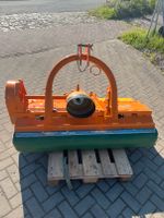 Humus Safety Mulcher 145cm Mulchgerät Güstrow - Landkreis - Teterow Vorschau