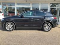 Alfa Romeo Stelvio 2.2 Diesel 16V 154kW Super AT8-Q4 Super Hessen - Hainburg Vorschau