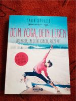 Dein Yoga, dein Leben - Übungen, Meditation, Rezepte Sachsen - Glashütte Vorschau