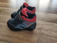 Kinderschuhe Geox 23 Schuhe Jungs Hessen - Eiterfeld Vorschau