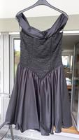 Schwarzes Kleid / Marke Vera Mont France Bayern - Nesselwang Vorschau