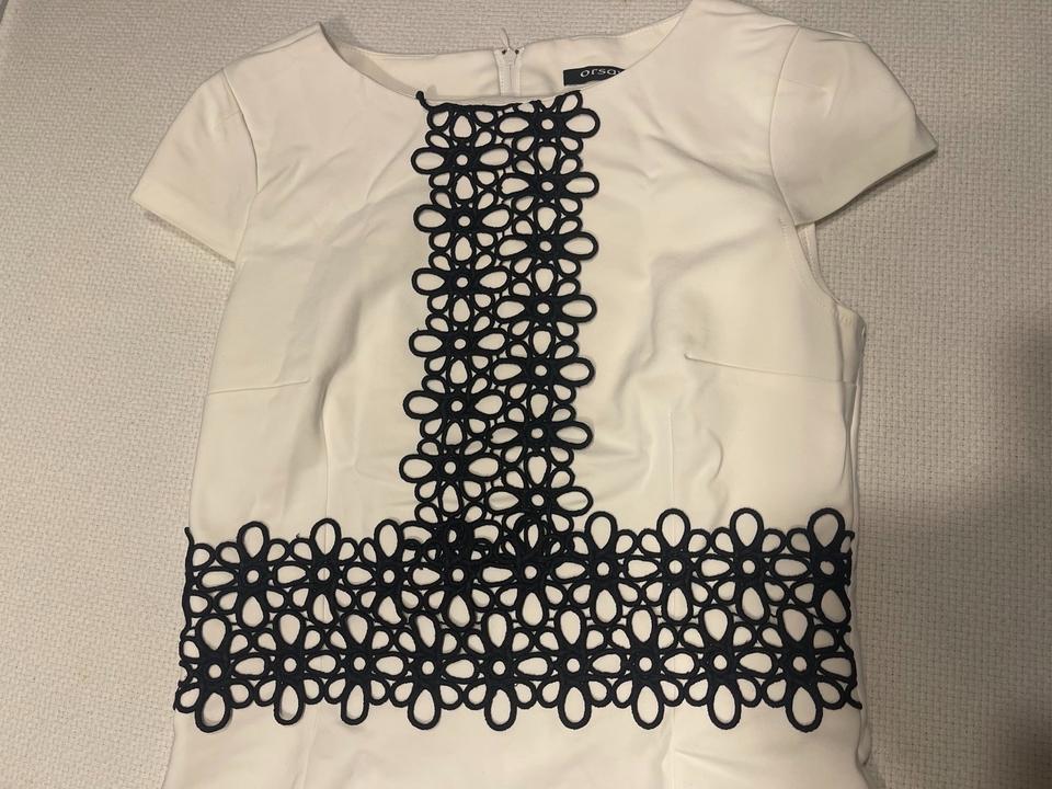 Business Kleid, feines festliches Kleid, figurbetont, Weste in Berlin