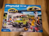 Playmobil 70201 Tankstelle Nordrhein-Westfalen - Viersen Vorschau