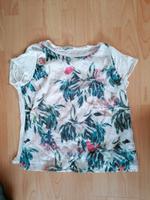 Shirt elegant Feier H&M L 40 42 Pailetten wie neu Niedersachsen - Marklohe Vorschau
