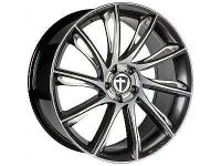 TOMASON TN24 DARK HYPER 8,5x20 ET40 LK 5x114,3 TESLA MODEL 3 Nordrhein-Westfalen - Schmallenberg Vorschau