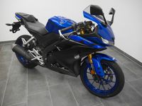 Yamaha YZF R 125 // Blau // sofort verfügbar Niedersachsen - Friesoythe Vorschau