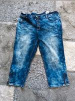 Caprihose, Jeans 3/4 Länge, bpc, Gr.44!  neuwertig Bayern - Thalmassing Vorschau