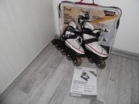 Inlineskates für Kinder (Größe 29 - 33) Brandenburg - Schönwerder (Prenzlau) Vorschau