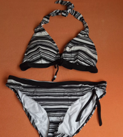 Bikini 38 B Neckholder Thüringen - Magdala Vorschau
