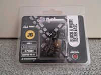 Black Krrsantan JB-Spielwaren Custom Figur aus Lego-Teilen Bayern - Donauwörth Vorschau