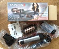 Remington Air Styler Keratin Protect Warmluftbürste AS8810 Baden-Württemberg - Pfedelbach Vorschau