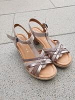 Sandalen von Gabor, neu, Hessen - Hattersheim am Main Vorschau