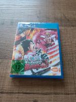 NEU - One Piece Burning Blood PS4 Hessen - Ober-Ramstadt Vorschau