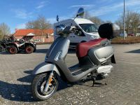 Kymco Like 2 125i ABS EXCLUSIVE * SONDERPREIS* Niedersachsen - Westerstede Vorschau