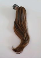 PFERDESCHWANZ HAARTEIL EXTENSION MIT SPANGE PONYTAIL NEU 55 CM Hessen - Offenbach Vorschau