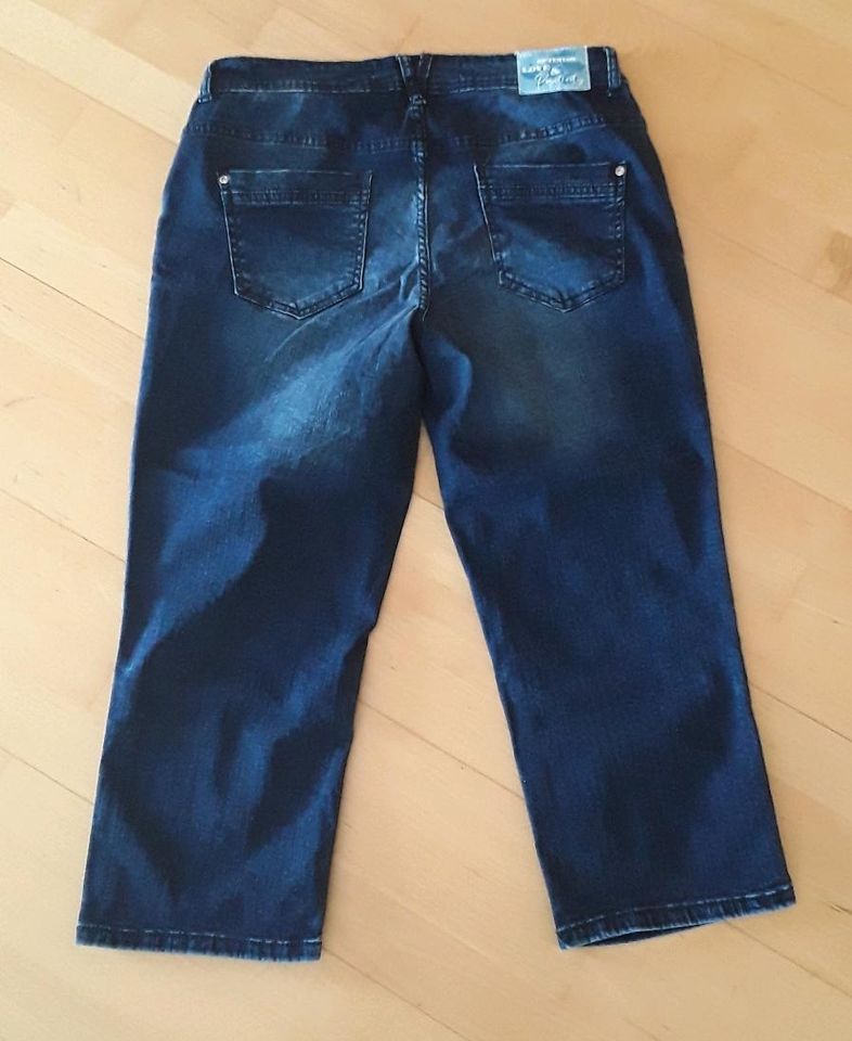 Cecil, 7/8 Jeans, 31 in Buttenwiesen