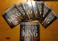 Hörbuch Stephen King "Das Mädchen" Bayern - Simbach Vorschau