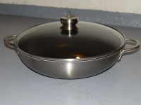 Zwilling Plus Wok / 32 cm / Non-Stick / Antihaft / Alle Herdarten Nordrhein-Westfalen - Hagen Vorschau