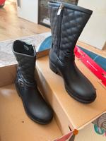 Damen Gummistiefel von Docker's, Größe 38 Baden-Württemberg - Hockenheim Vorschau