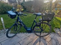 VELO DE VILLE E-bike CEB400 RH60 Bayern - Höchstadt Vorschau