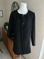 Schwarze Only Jacke XL Niedersachsen - Uelzen Vorschau