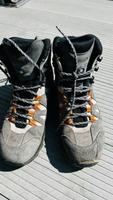 Lowa gtx Wander/Trekkingschuh 42 Nordrhein-Westfalen - Gescher Vorschau