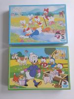 2 Disney Puzzle von Schmidt Puzzle 200 Teile Baden-Württemberg - St. Georgen Vorschau