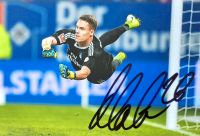 Christian Mathenia - HSV - Handsigniertes Foto - NEU! Nordrhein-Westfalen - Wülfrath Vorschau