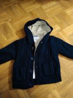 Warme Jacke 74/80 München - Hadern Vorschau